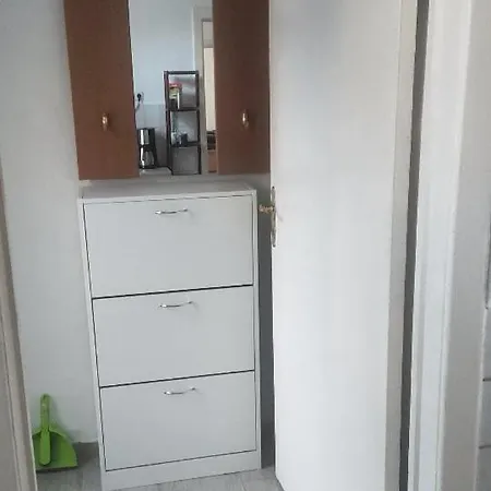 Apartment Mit Garten In Zentrum