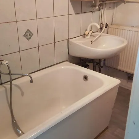 Mit Garten In Zentrum Apartment Schwerin (Mecklenburg-Vorpommern)