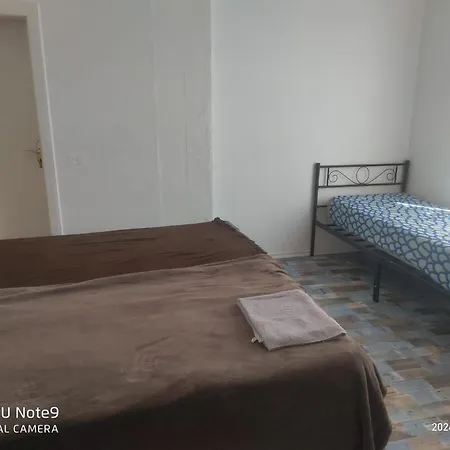 Mit Garten In Zentrum Apartment Schwerin (Mecklenburg-Vorpommern)