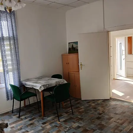 Mit Garten In Zentrum Apartment Schwerin (Mecklenburg-Vorpommern)